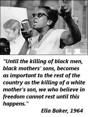 Ella Baker