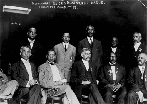 National_Negro_Business_League