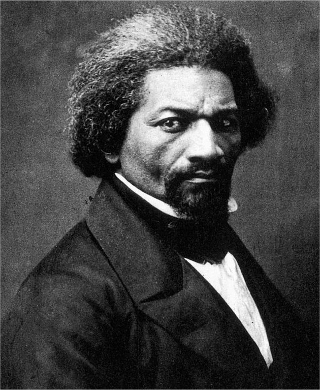 Frederick Douglass